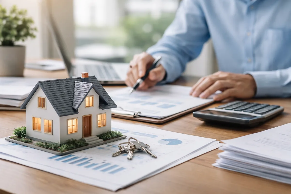 Comment choisir une stratégie fiscale adaptée à son projet immobilier