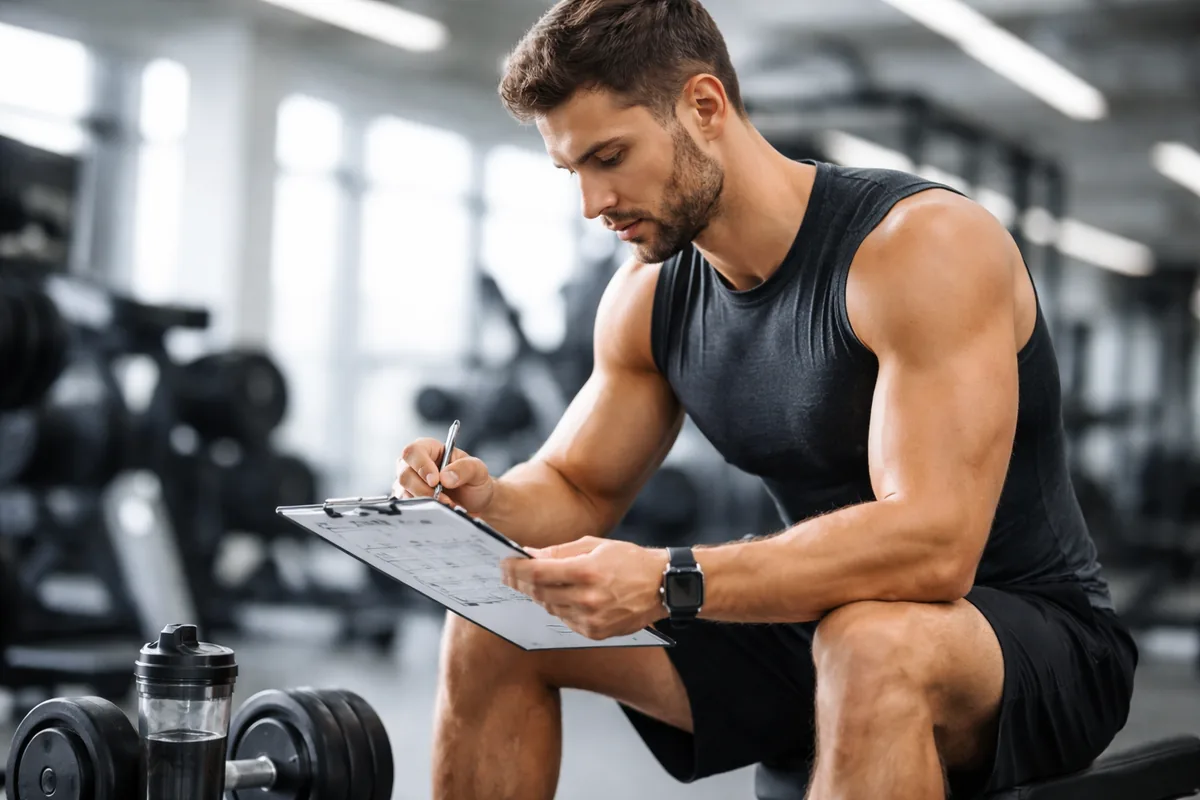 Comment ajuster son programme de musculation pour progresser efficacement