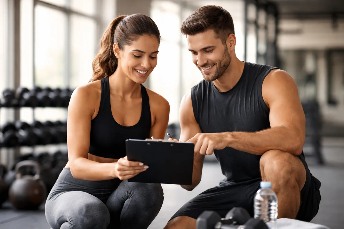 Les clés pour choisir le bon programme d'entraînement sportif