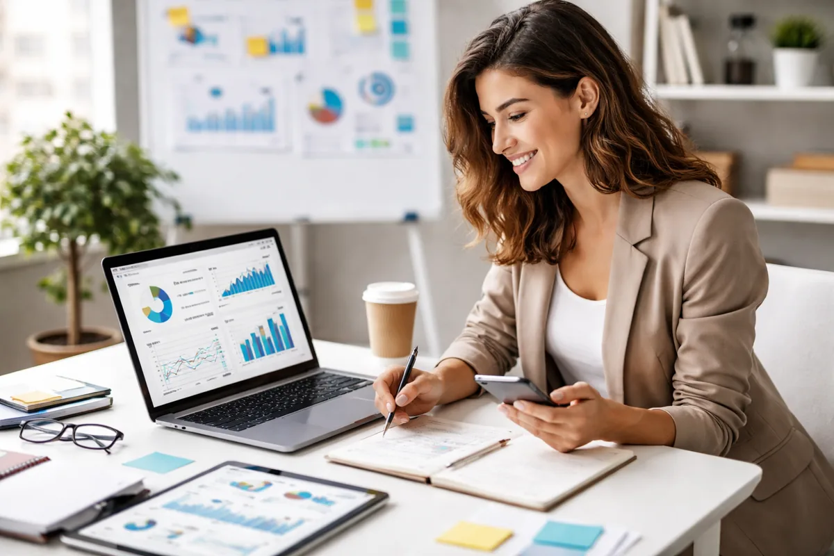 Comment utiliser le marketing digital pour booster son entreprise
