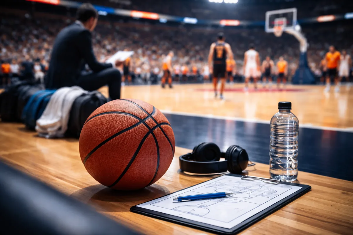 Les aspects méconnus du basket professionnel et leur influence
