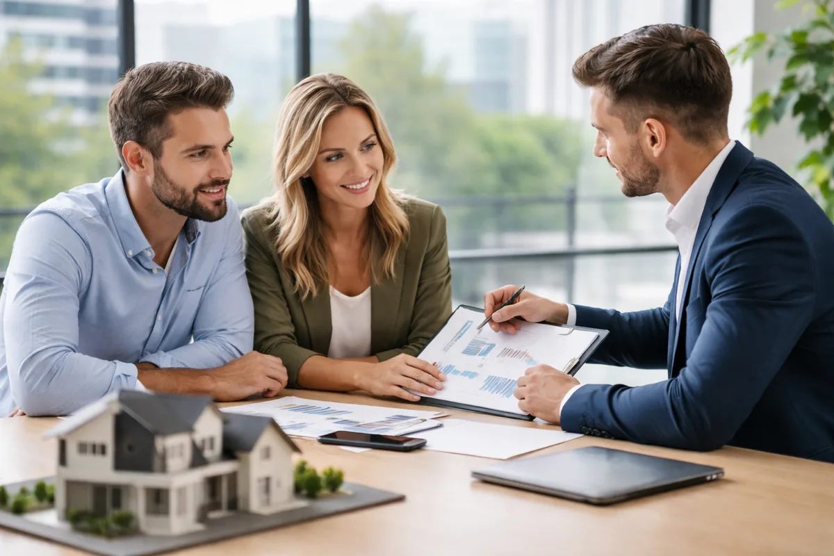 Comment obtenir un accompagnement stratégique pour l'investissement immobilier