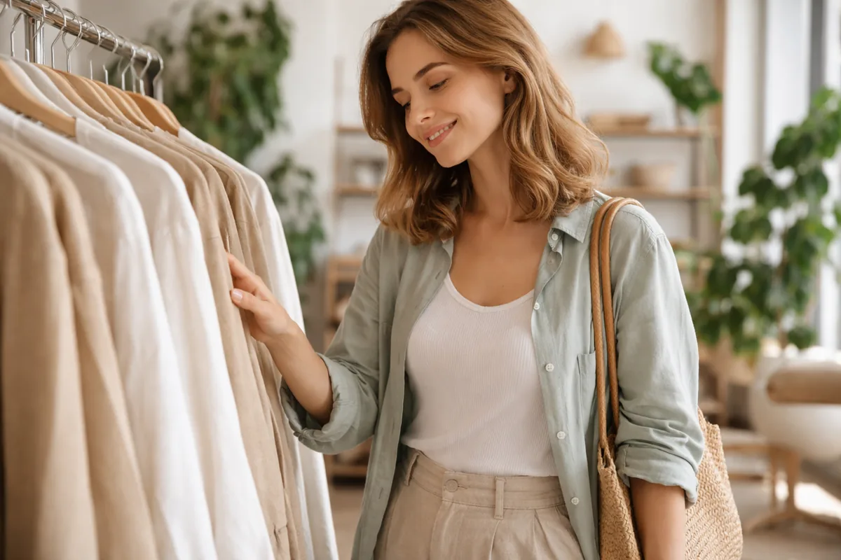 Quels sont les conseils pour choisir des vêtements qui favorisent le bien-être
