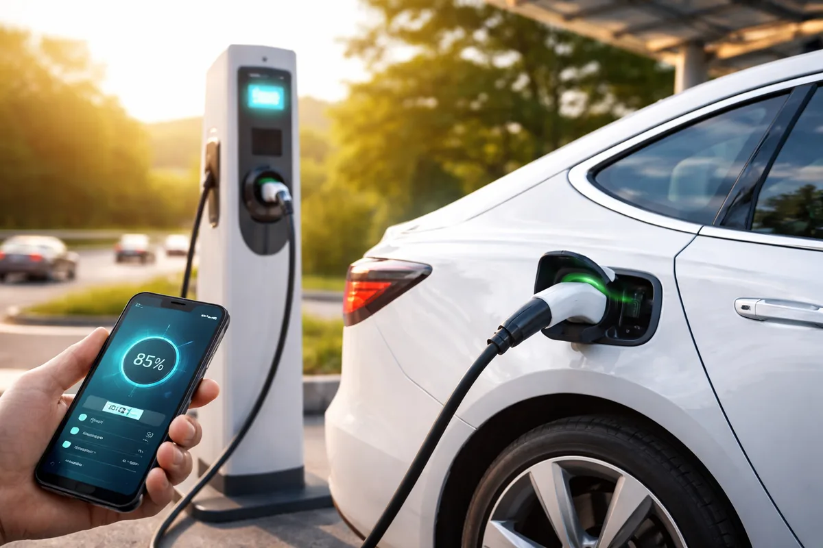 Comment optimiser le coût de la mobilité électrique tout en tenant compte de l'autonomie et de la recharge ?