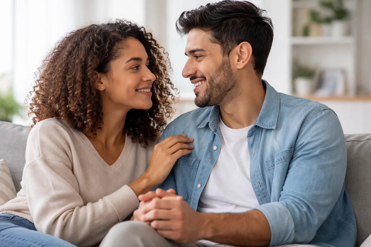 L'importance de la communication dans une relation amoureuse
