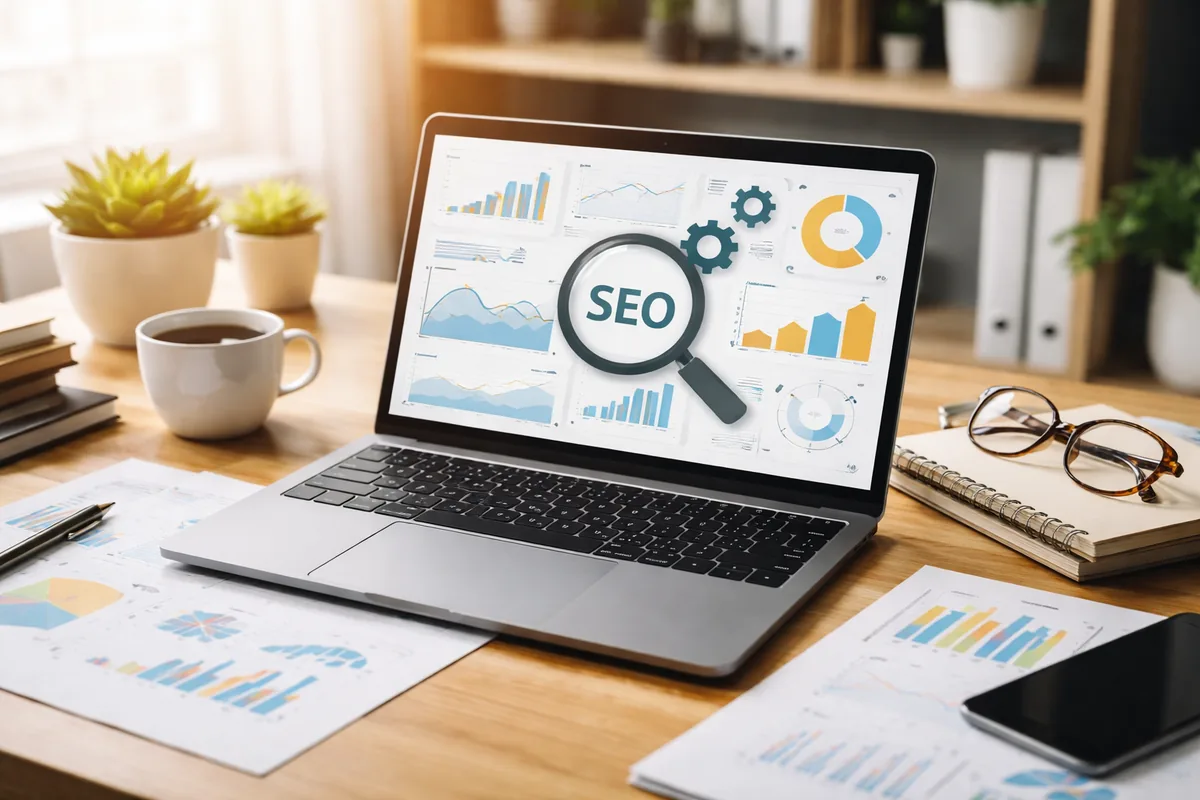 Comprendre l'importance du référencement naturel en webmarketing