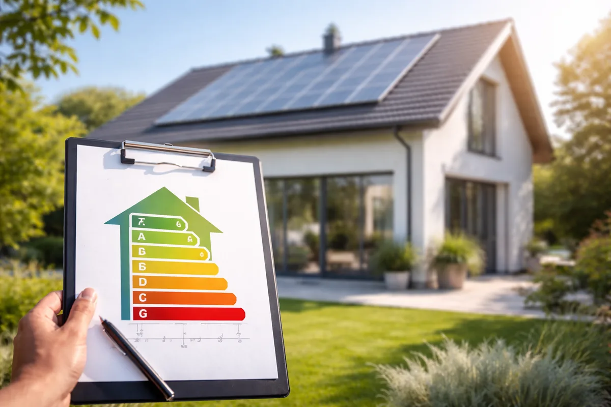 Comment évaluer la performance énergétique de votre bien immobilier